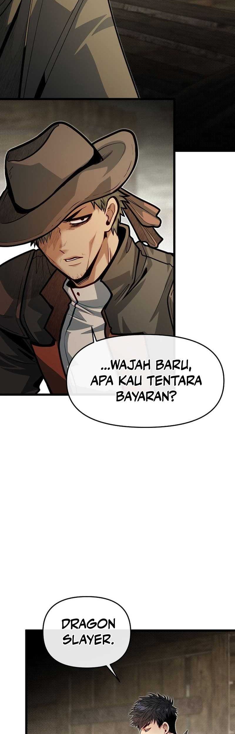 The Little Brother Is the Academy’s Hotshot Chapter 82 - halaman 11