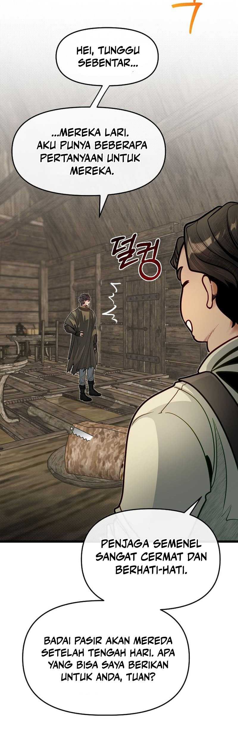 The Little Brother Is the Academy’s Hotshot Chapter 82 - halaman 16