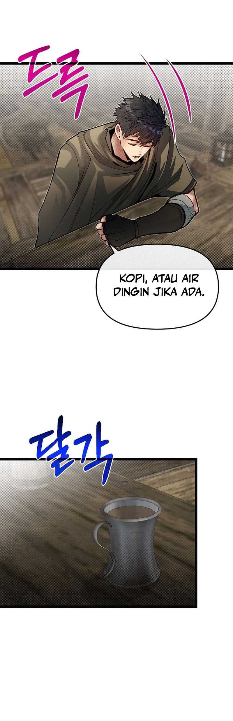 The Little Brother Is the Academy’s Hotshot Chapter 82 - halaman 17