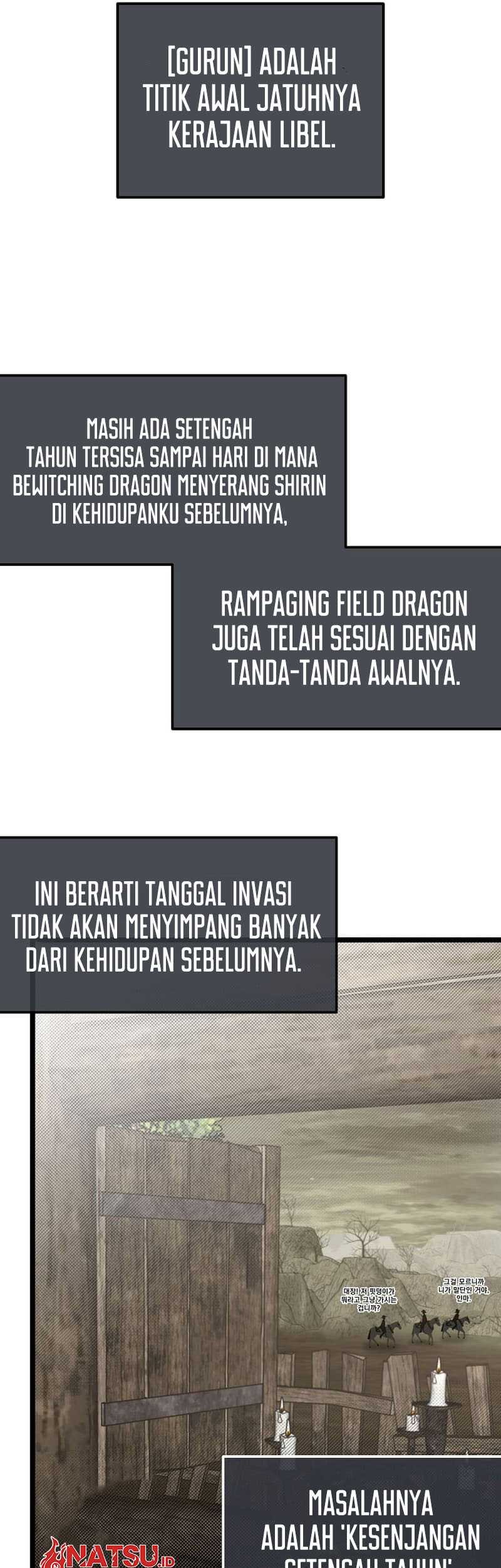 The Little Brother Is the Academy’s Hotshot Chapter 82 - halaman 18