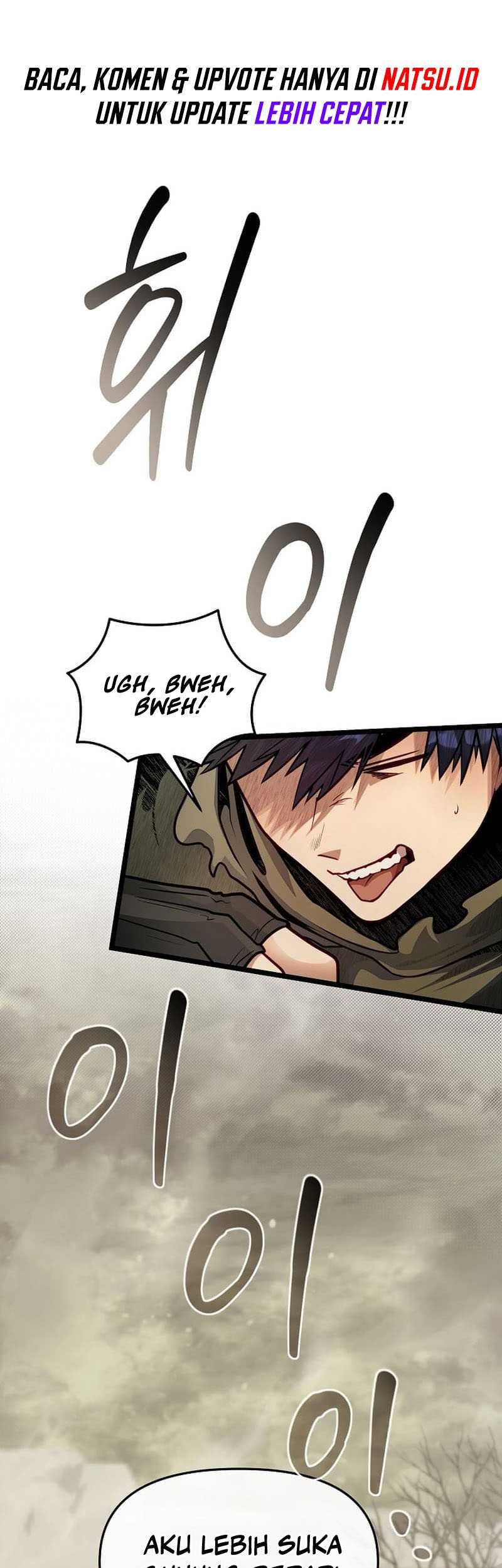 The Little Brother Is the Academy’s Hotshot Chapter 82 - halaman 2