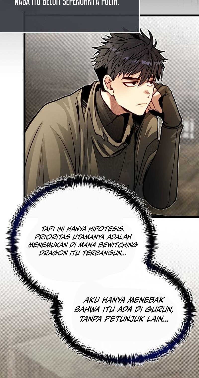 The Little Brother Is the Academy’s Hotshot Chapter 82 - halaman 21