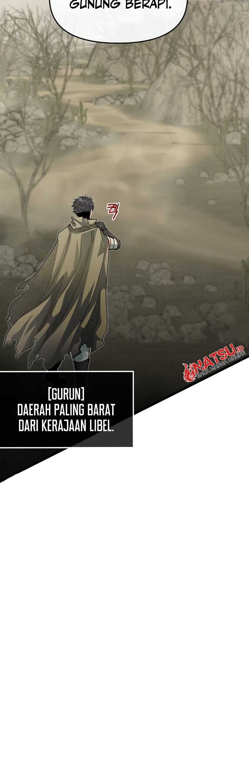 The Little Brother Is the Academy’s Hotshot Chapter 82 - halaman 3