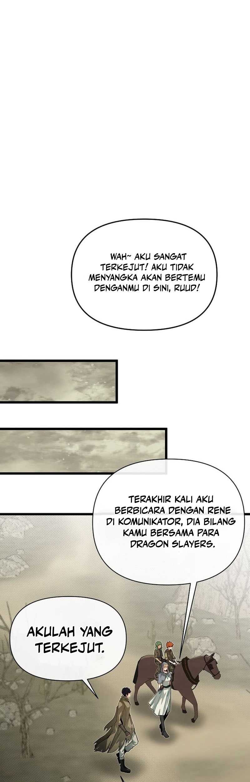 The Little Brother Is the Academy’s Hotshot Chapter 82 - halaman 30