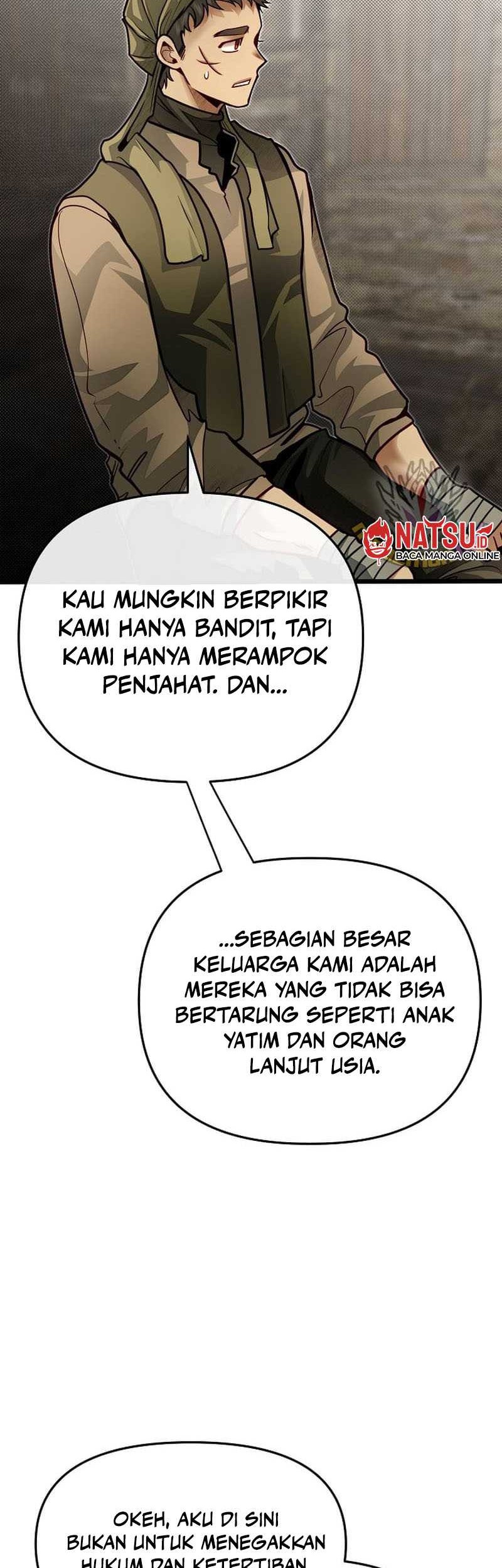 The Little Brother Is the Academy’s Hotshot Chapter 82 - halaman 43