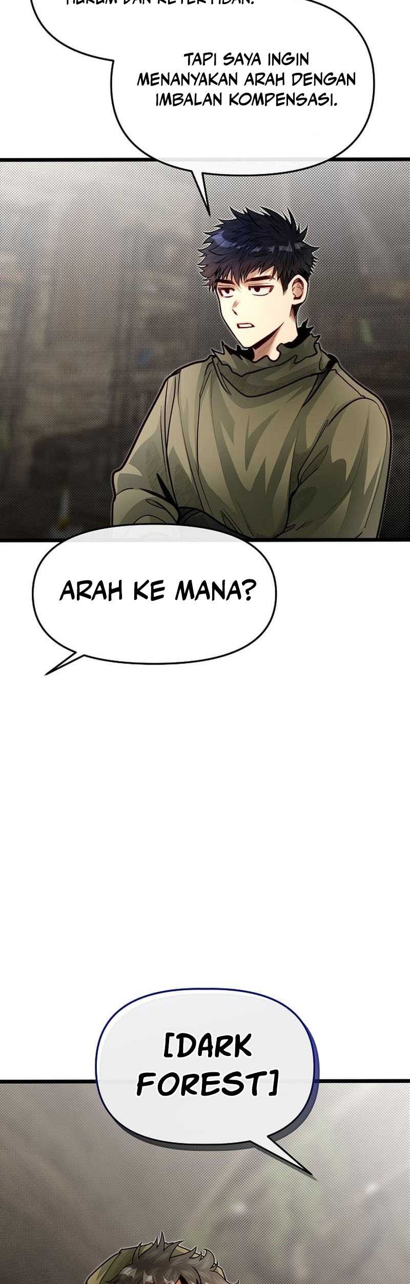 The Little Brother Is the Academy’s Hotshot Chapter 82 - halaman 44