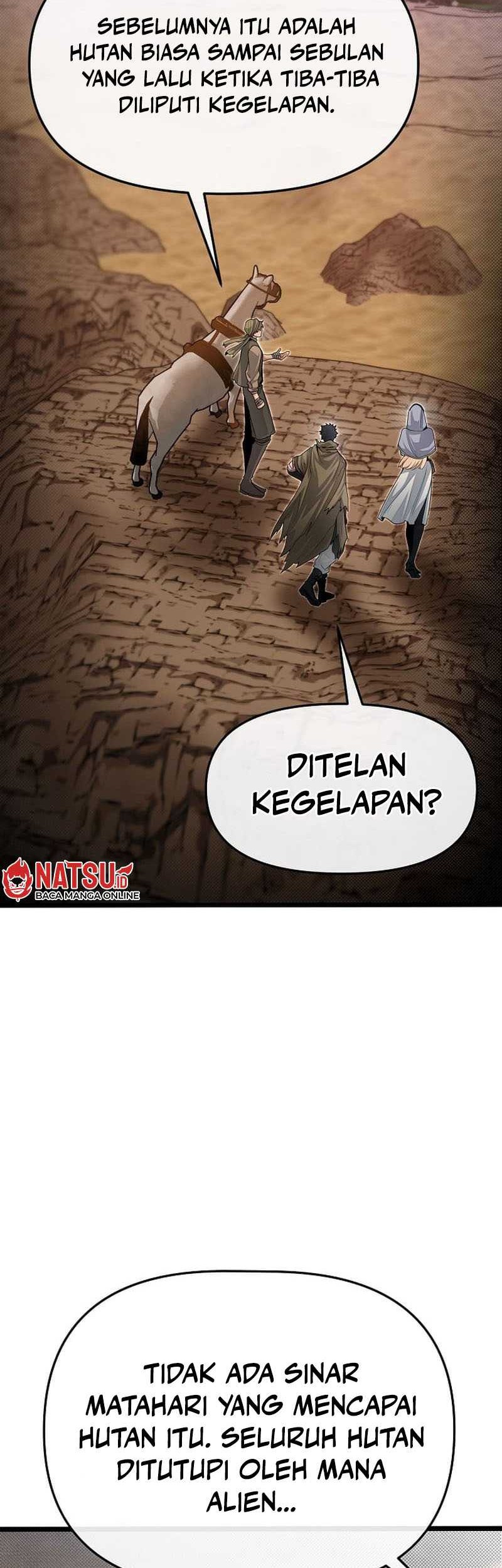 The Little Brother Is the Academy’s Hotshot Chapter 82 - halaman 47