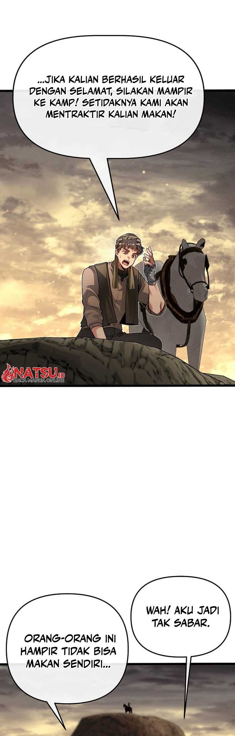 The Little Brother Is the Academy’s Hotshot Chapter 82 - halaman 51