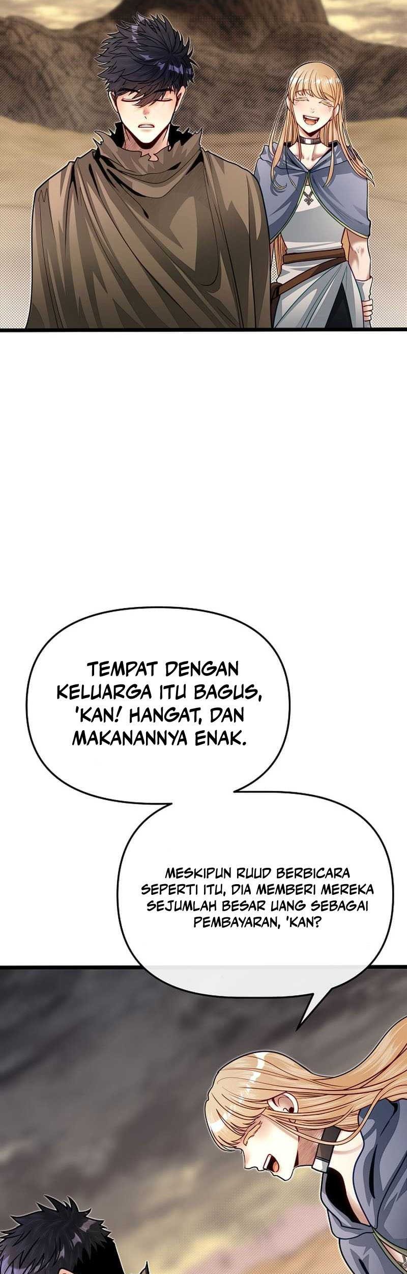 The Little Brother Is the Academy’s Hotshot Chapter 82 - halaman 52