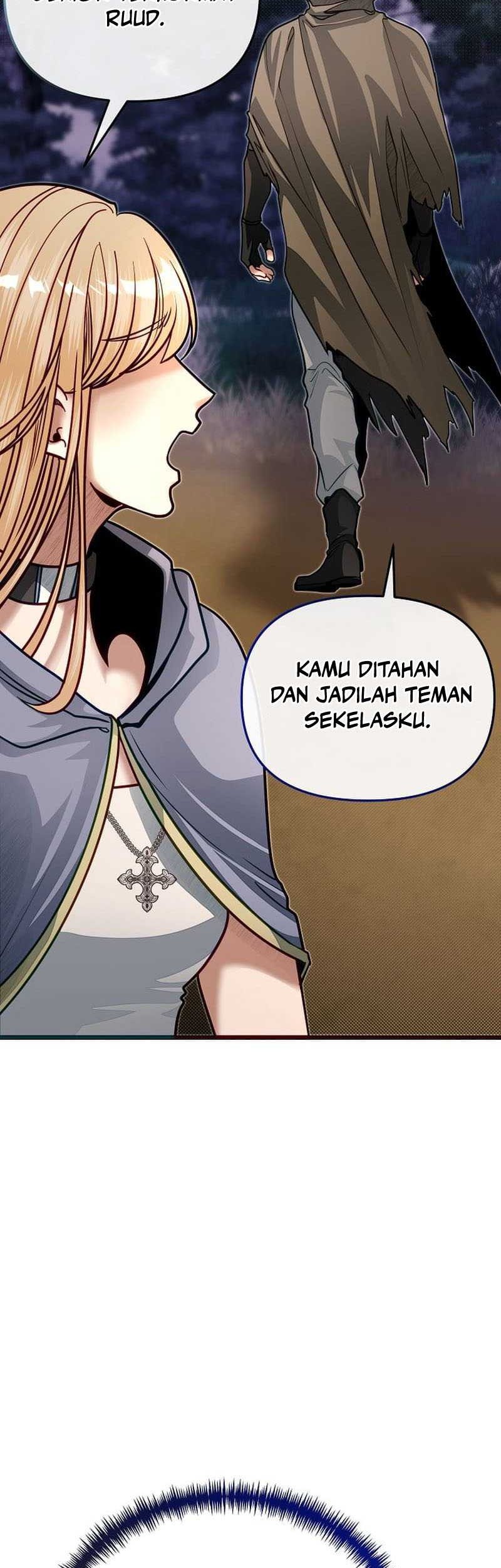 The Little Brother Is the Academy’s Hotshot Chapter 82 - halaman 56