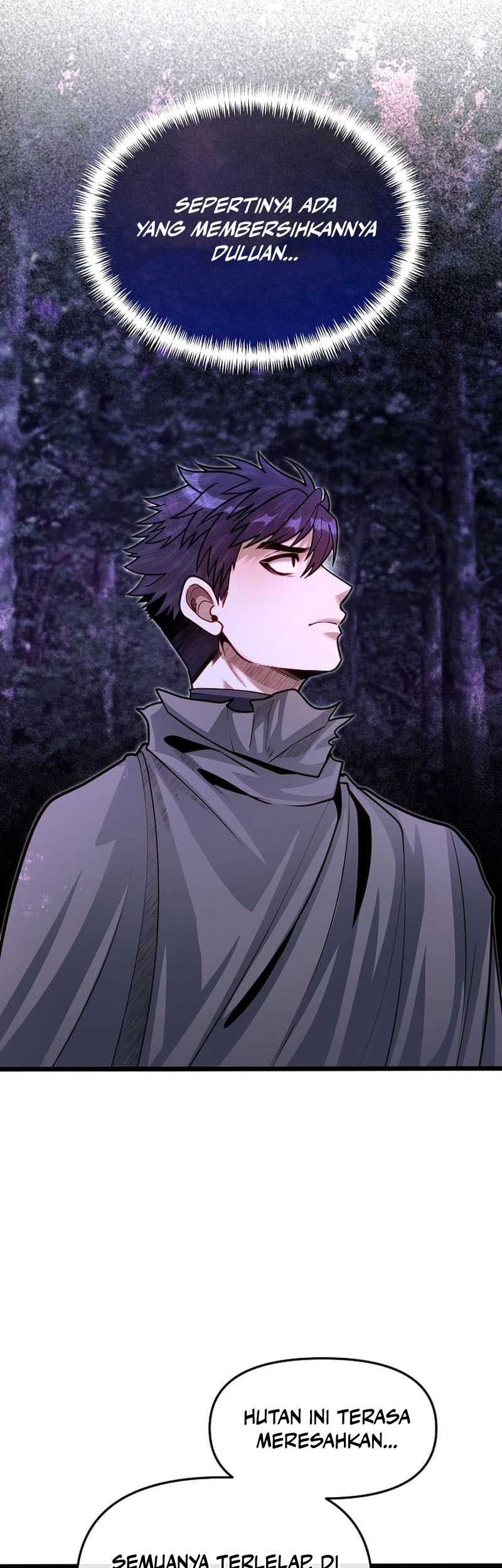 The Little Brother Is the Academy’s Hotshot Chapter 82 - halaman 58