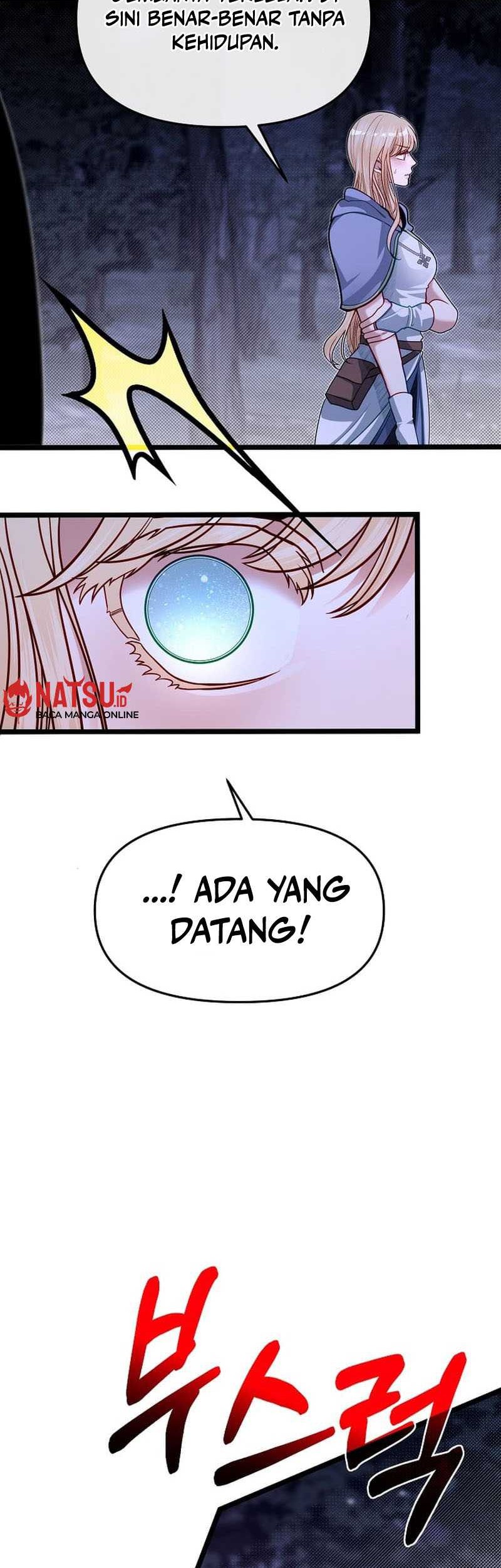 The Little Brother Is the Academy’s Hotshot Chapter 82 - halaman 59