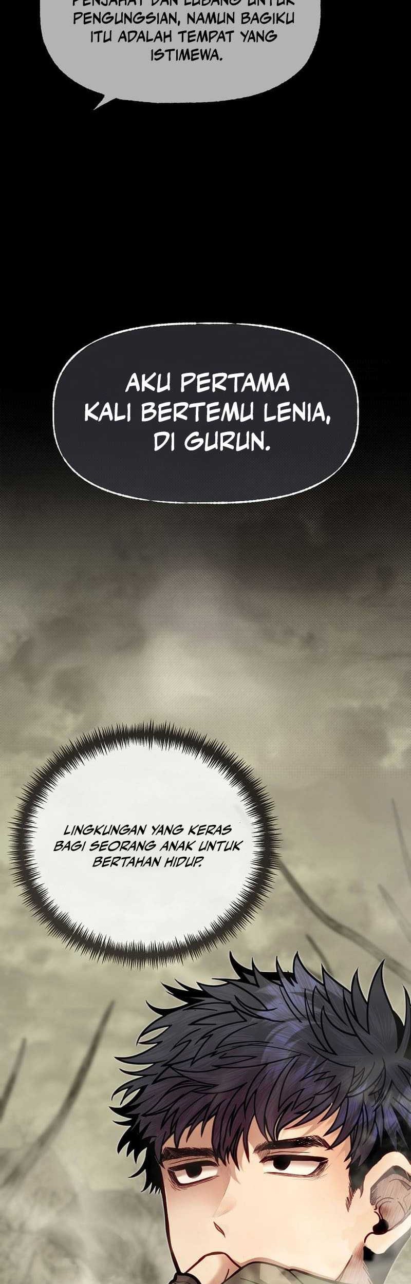 The Little Brother Is the Academy’s Hotshot Chapter 82 - halaman 7