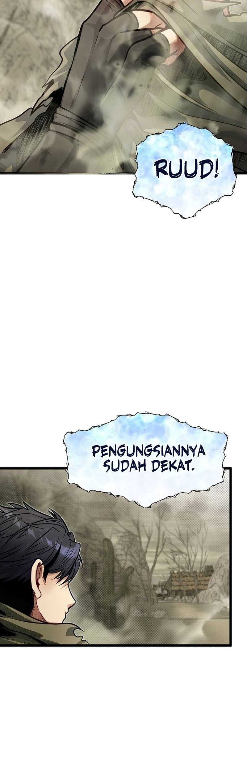 The Little Brother Is the Academy’s Hotshot Chapter 82 - halaman 8