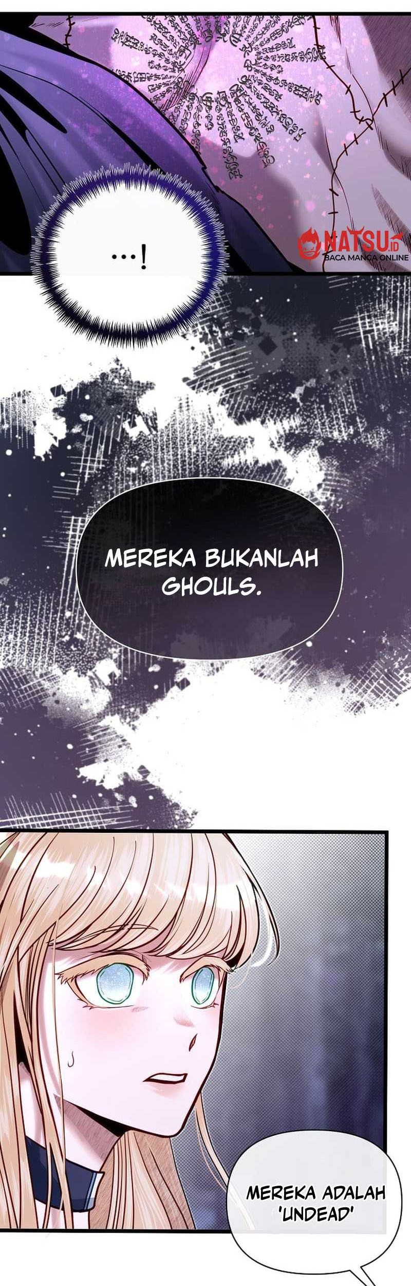 The Little Brother Is the Academy’s Hotshot Chapter 83 - halaman 11