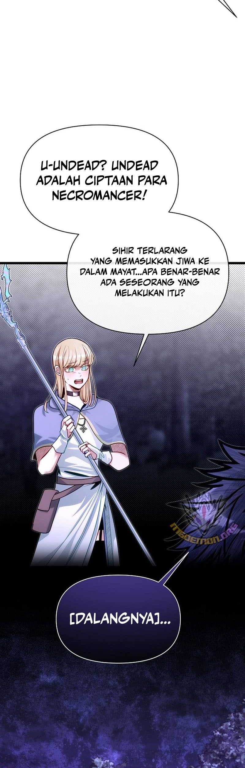 The Little Brother Is the Academy’s Hotshot Chapter 83 - halaman 12