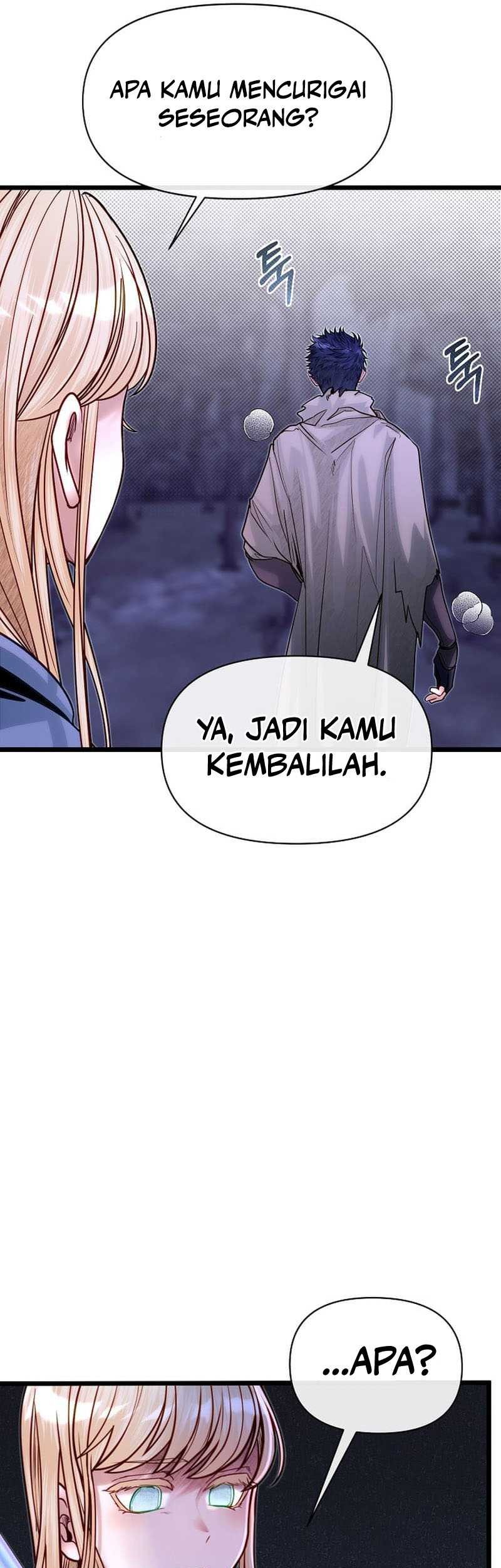 The Little Brother Is the Academy’s Hotshot Chapter 83 - halaman 14