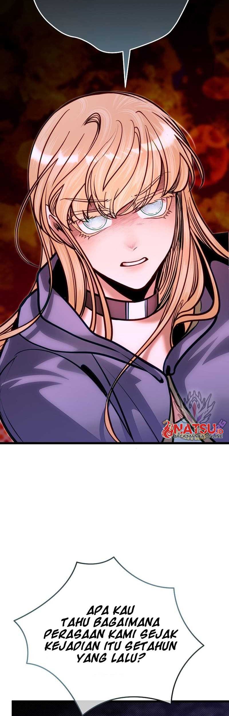 The Little Brother Is the Academy’s Hotshot Chapter 83 - halaman 19