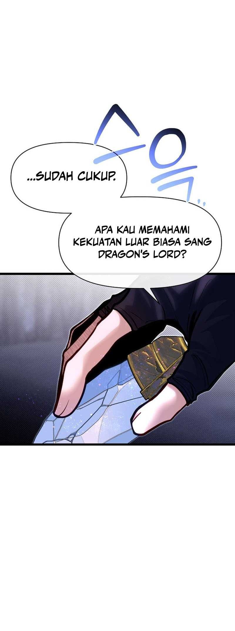 The Little Brother Is the Academy’s Hotshot Chapter 83 - halaman 21