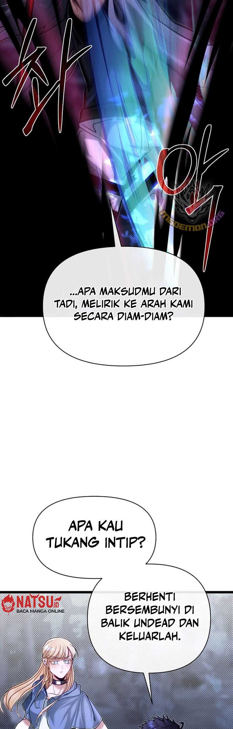 The Little Brother Is the Academy’s Hotshot Chapter 83 - halaman 26