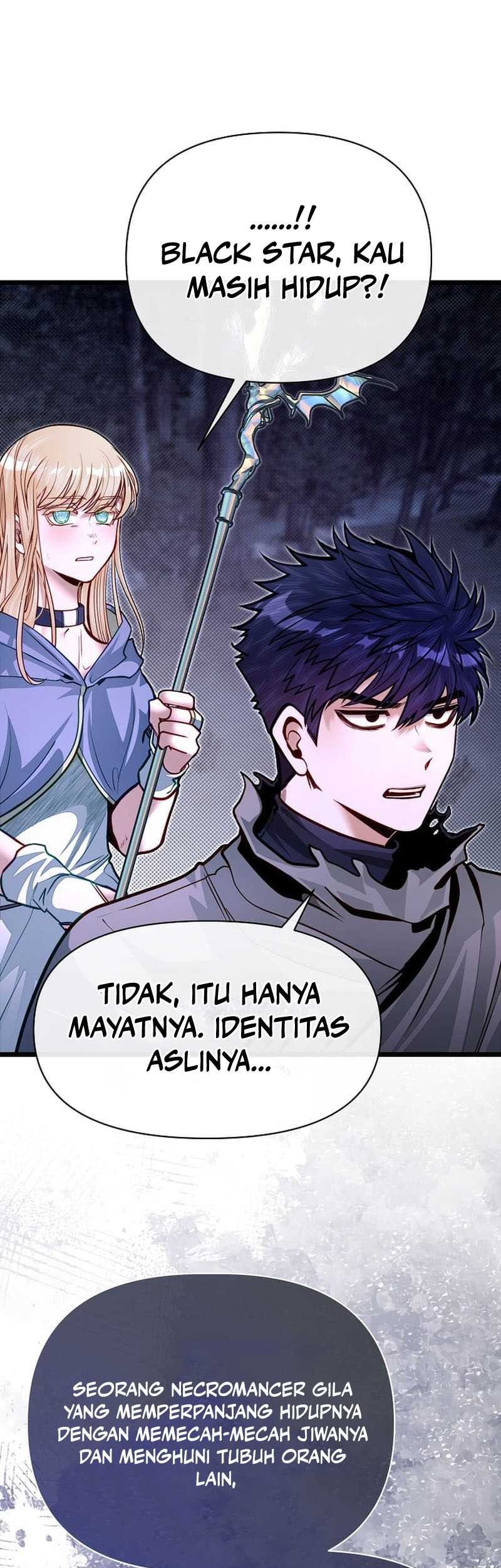 The Little Brother Is the Academy’s Hotshot Chapter 83 - halaman 29