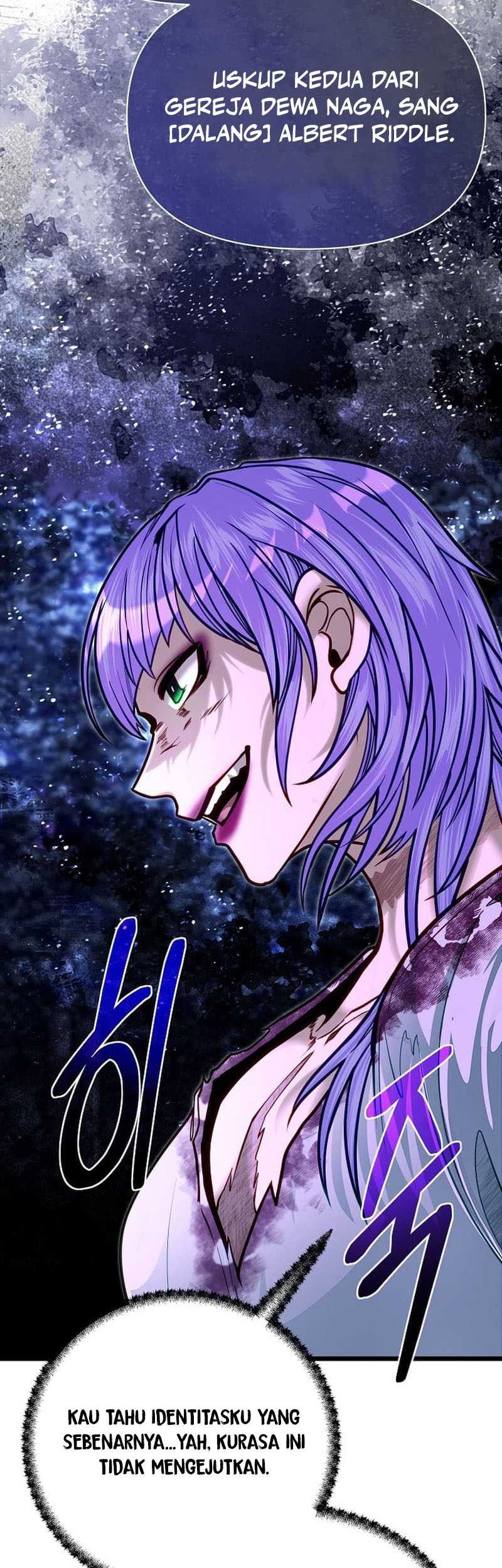 The Little Brother Is the Academy’s Hotshot Chapter 83 - halaman 30