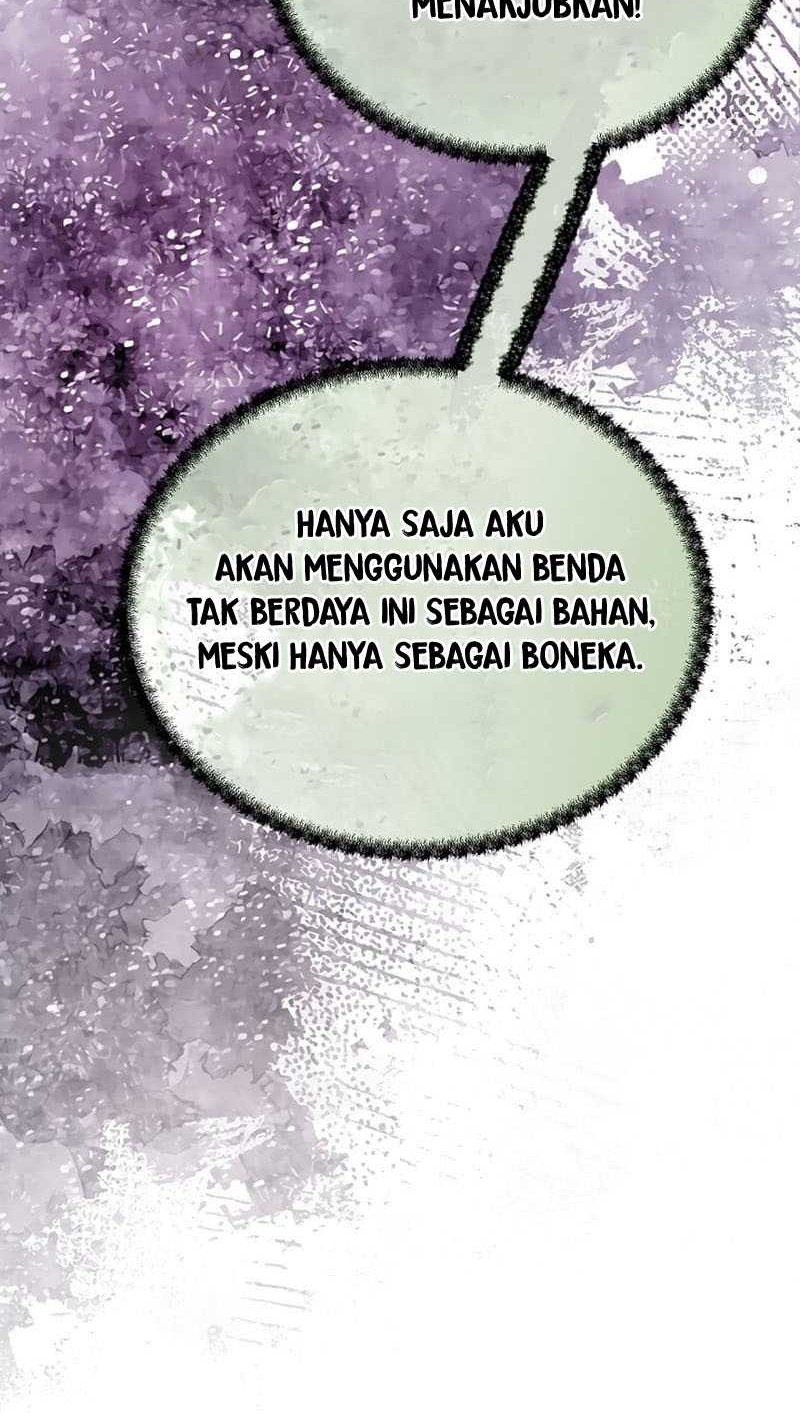 The Little Brother Is the Academy’s Hotshot Chapter 83 - halaman 32