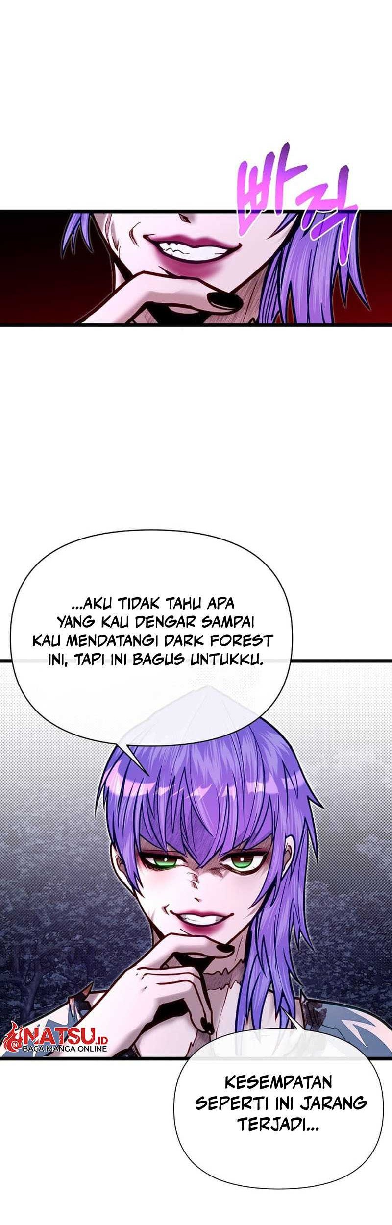 The Little Brother Is the Academy’s Hotshot Chapter 83 - halaman 34