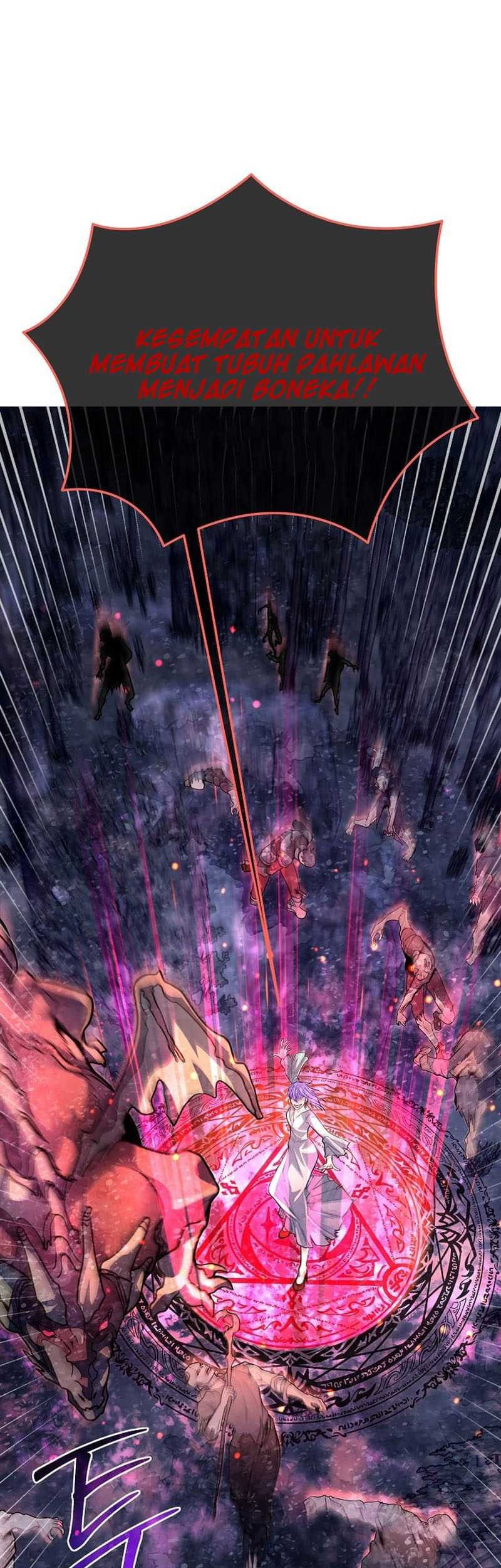 The Little Brother Is the Academy’s Hotshot Chapter 83 - halaman 35