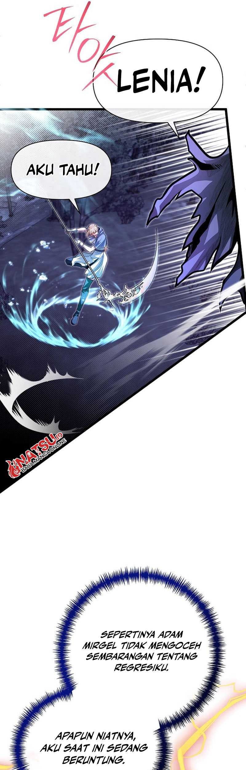 The Little Brother Is the Academy’s Hotshot Chapter 83 - halaman 37