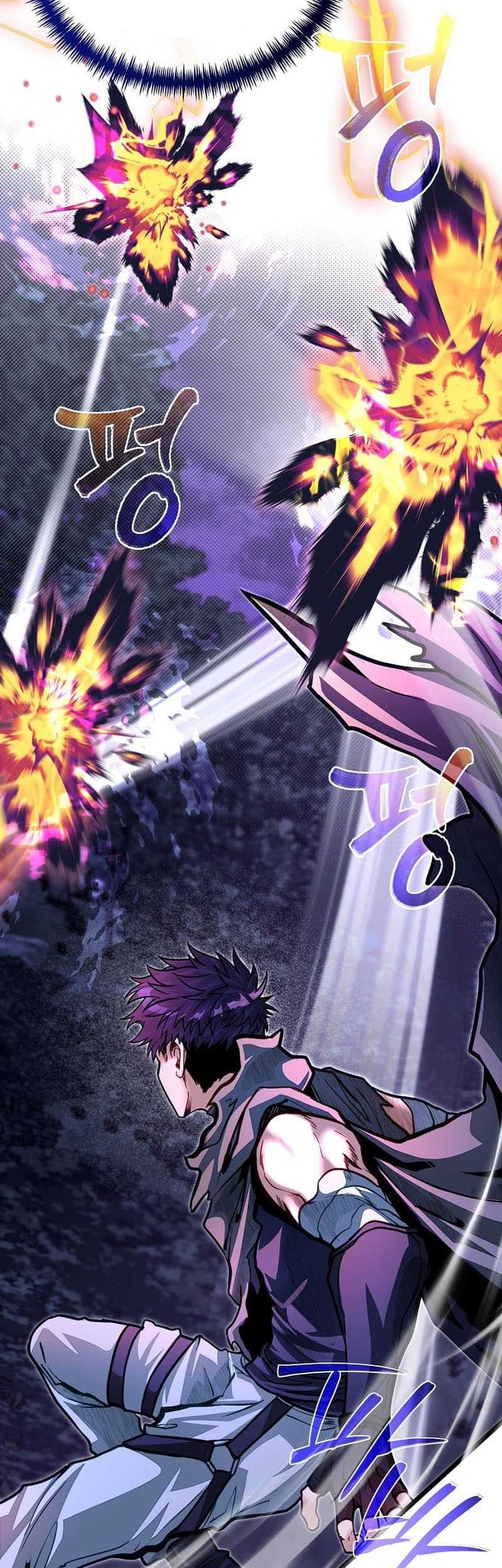 The Little Brother Is the Academy’s Hotshot Chapter 83 - halaman 38