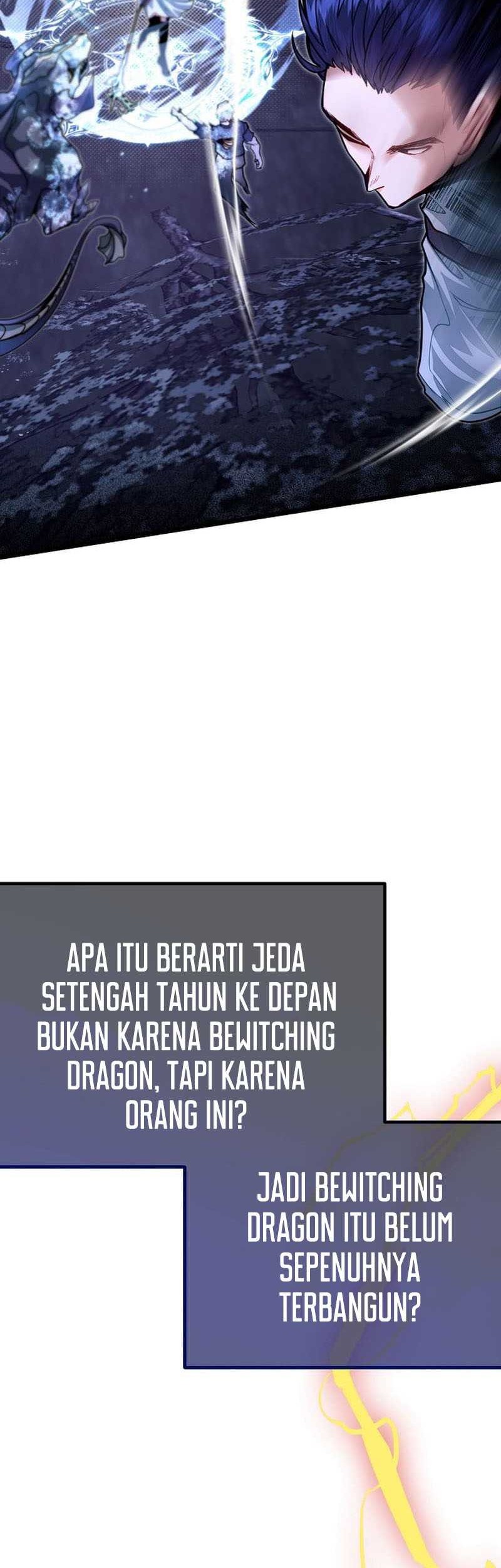 The Little Brother Is the Academy’s Hotshot Chapter 83 - halaman 40