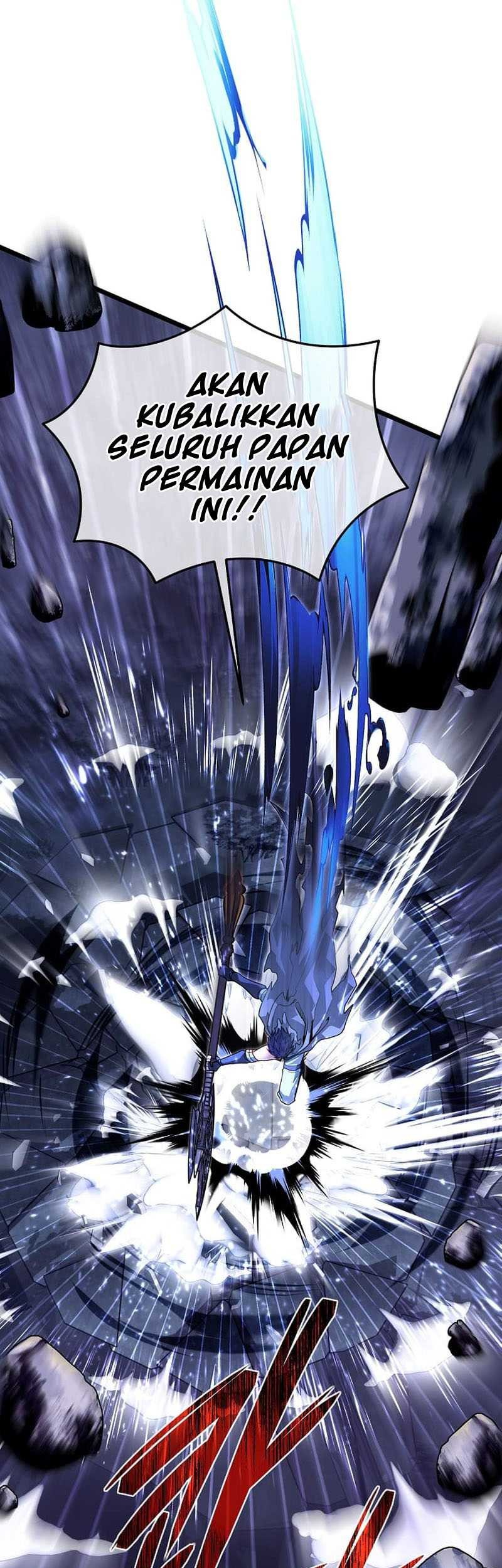 The Little Brother Is the Academy’s Hotshot Chapter 83 - halaman 44