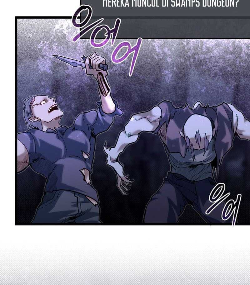 The Little Brother Is the Academy’s Hotshot Chapter 83 - halaman 5