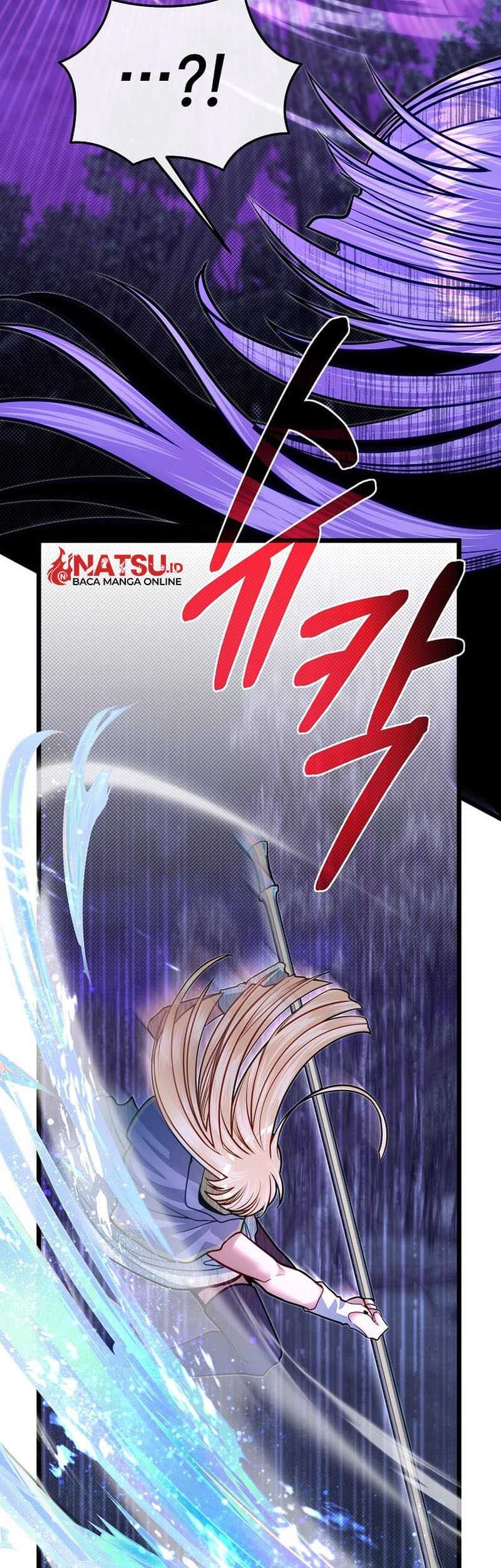 The Little Brother Is the Academy’s Hotshot Chapter 83 - halaman 52