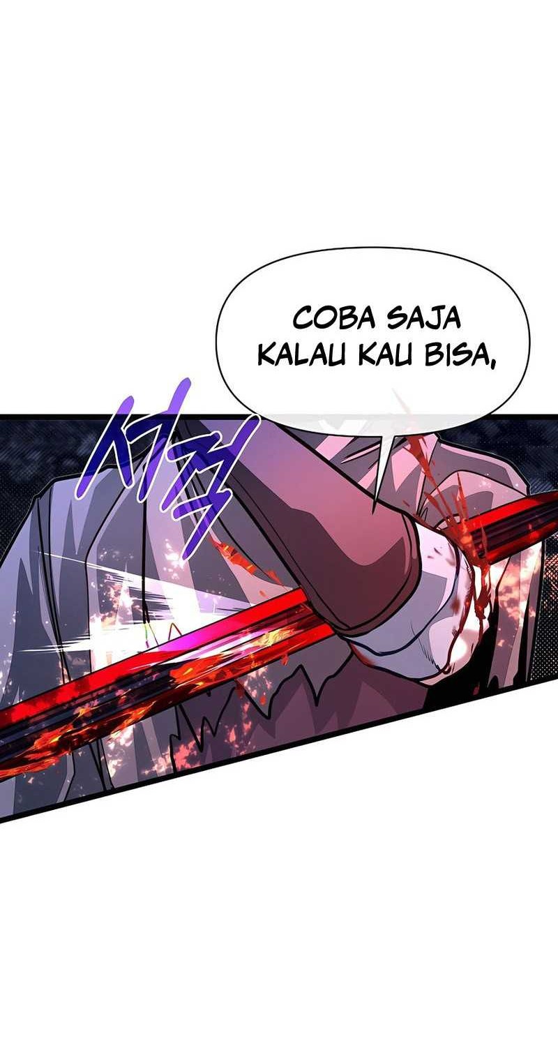 The Little Brother Is the Academy’s Hotshot Chapter 84 - halaman 12