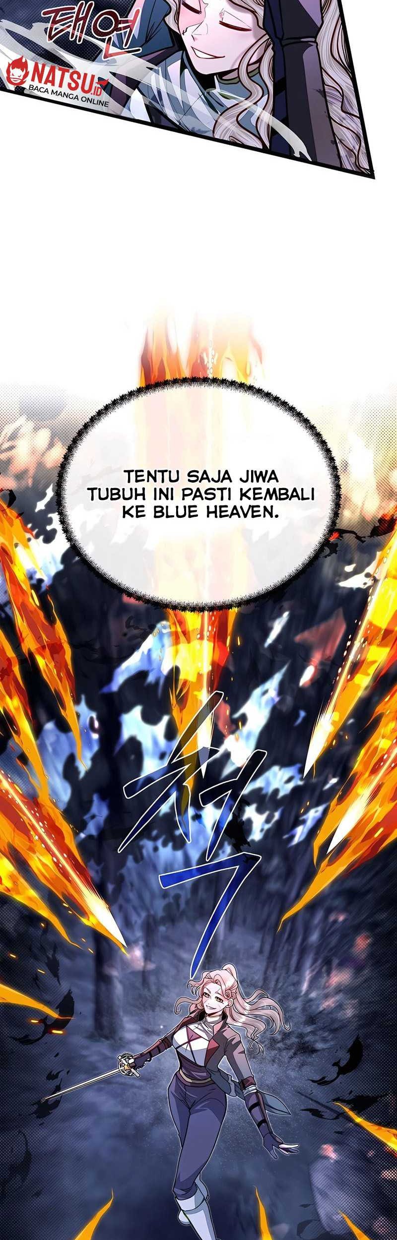 The Little Brother Is the Academy’s Hotshot Chapter 84 - halaman 15