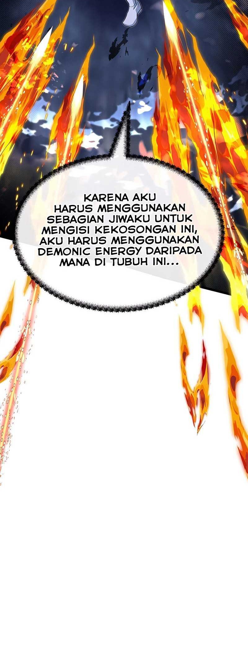 The Little Brother Is the Academy’s Hotshot Chapter 84 - halaman 16