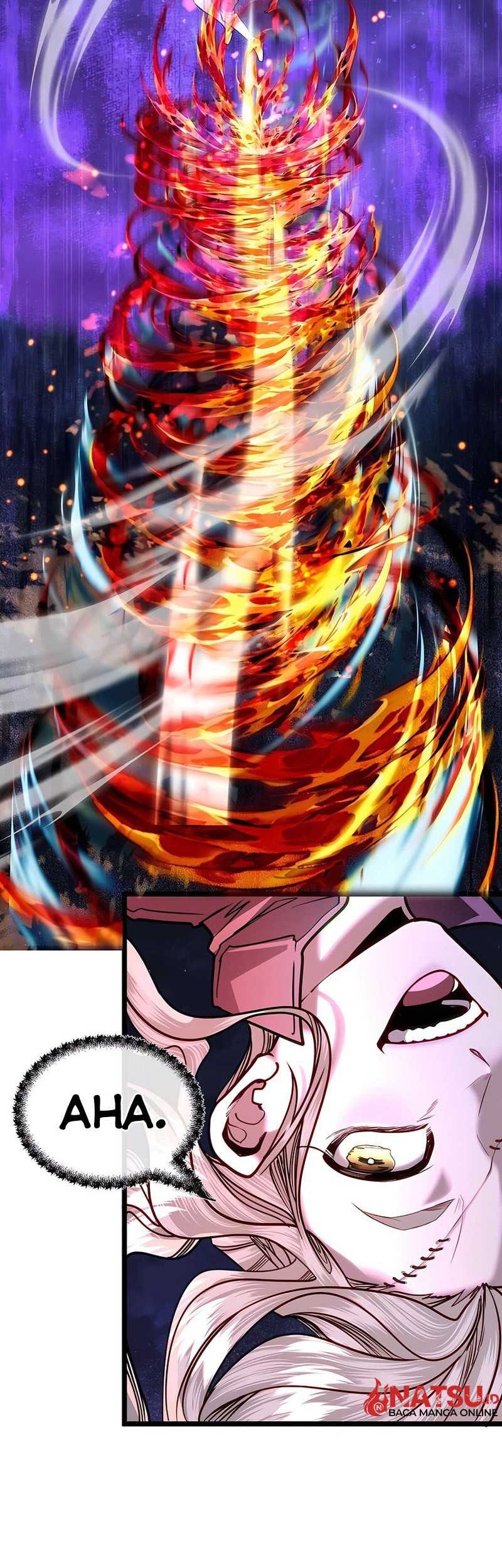 The Little Brother Is the Academy’s Hotshot Chapter 84 - halaman 23