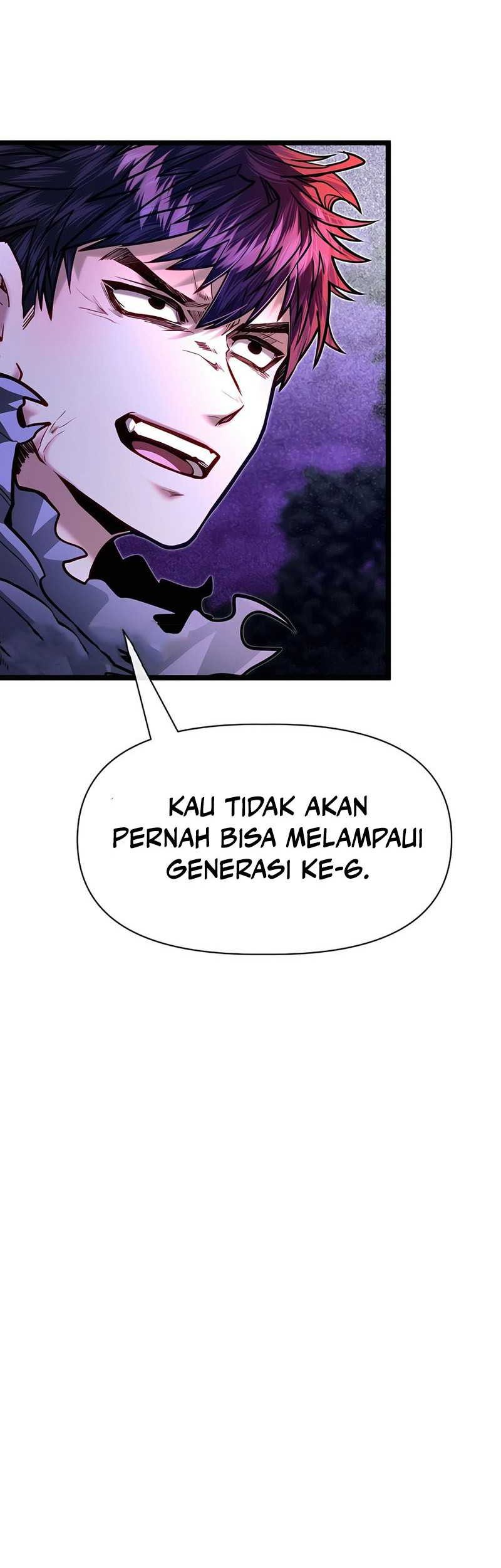 The Little Brother Is the Academy’s Hotshot Chapter 84 - halaman 24
