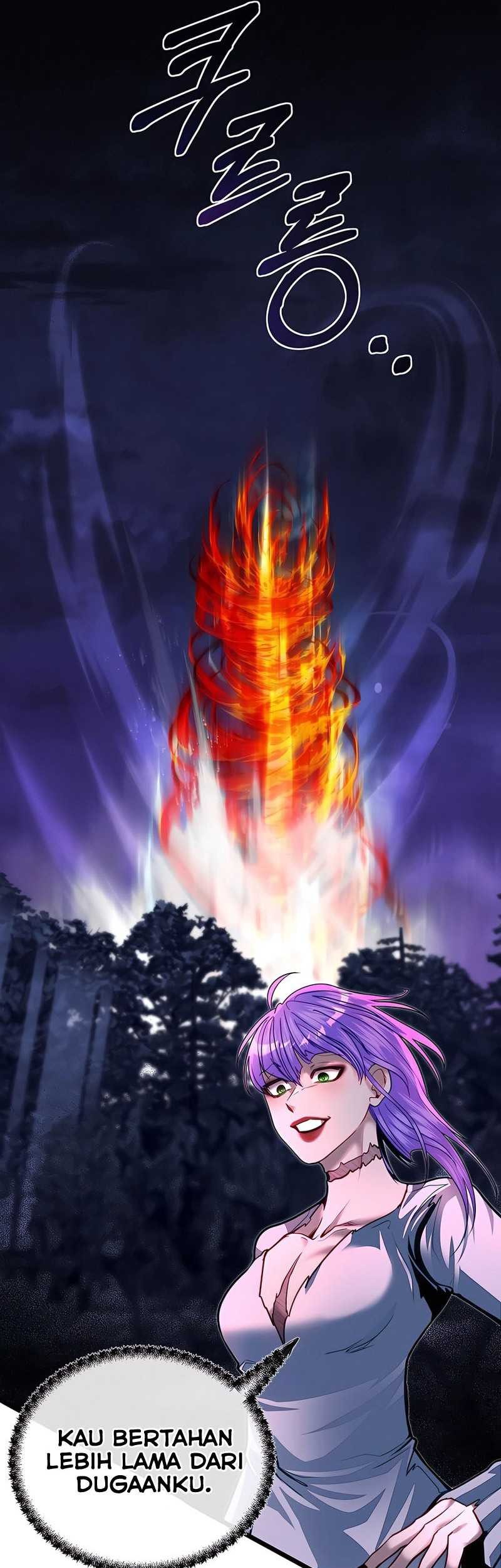 The Little Brother Is the Academy’s Hotshot Chapter 84 - halaman 26