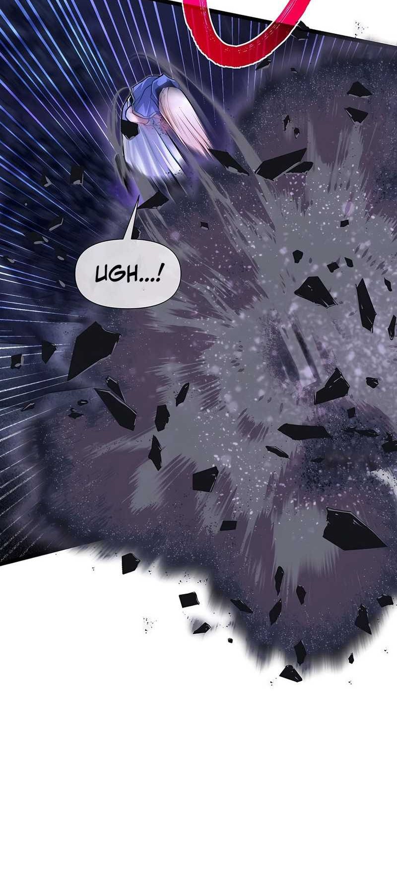The Little Brother Is the Academy’s Hotshot Chapter 84 - halaman 33