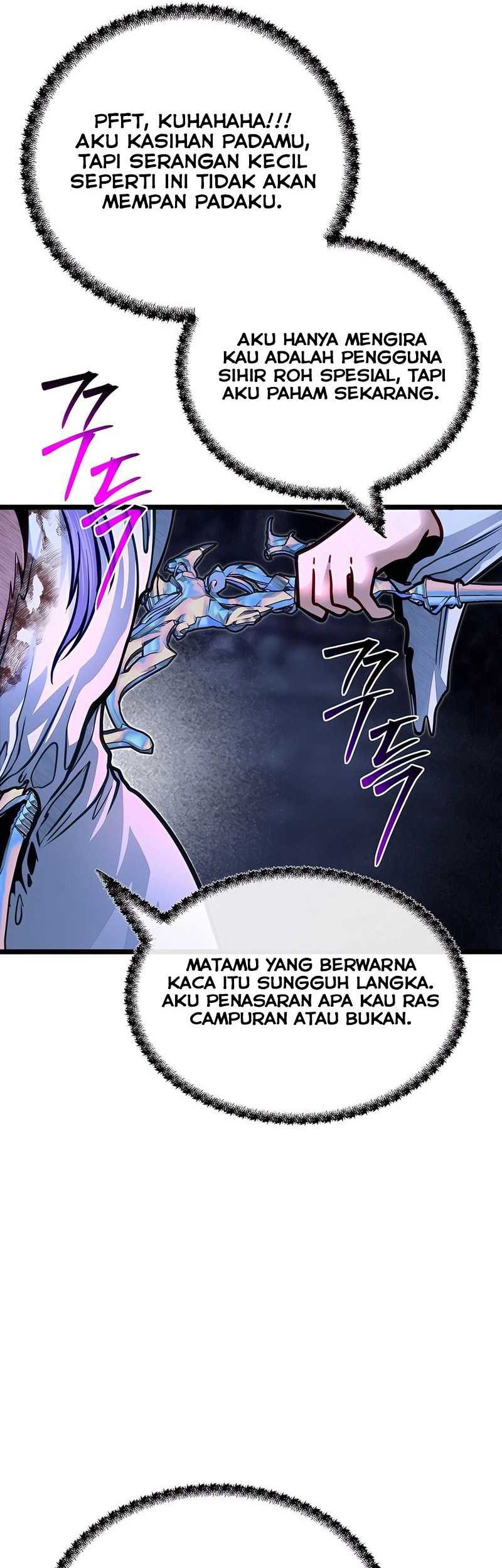 The Little Brother Is the Academy’s Hotshot Chapter 84 - halaman 38