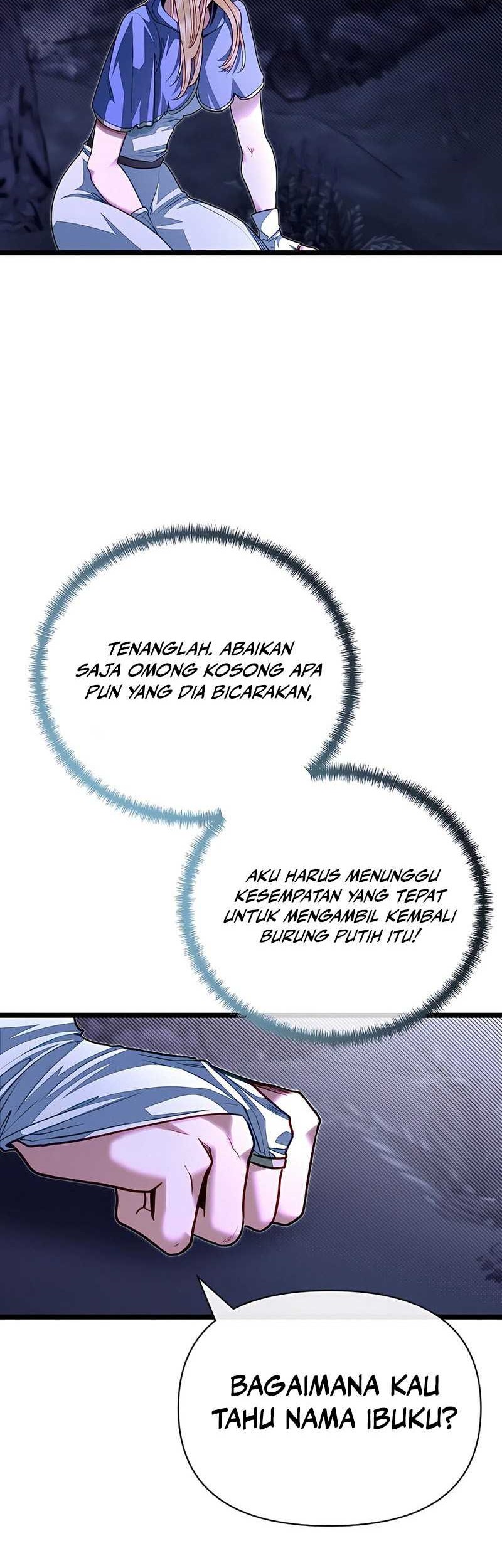 The Little Brother Is the Academy’s Hotshot Chapter 84 - halaman 41