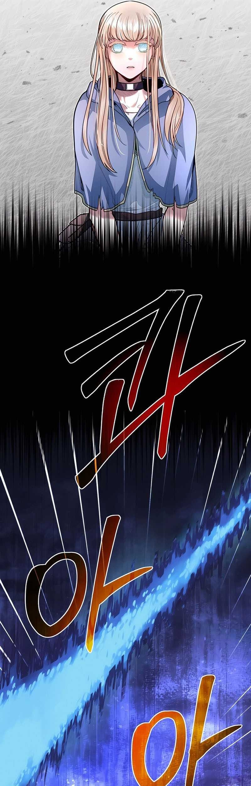 The Little Brother Is the Academy’s Hotshot Chapter 84 - halaman 46