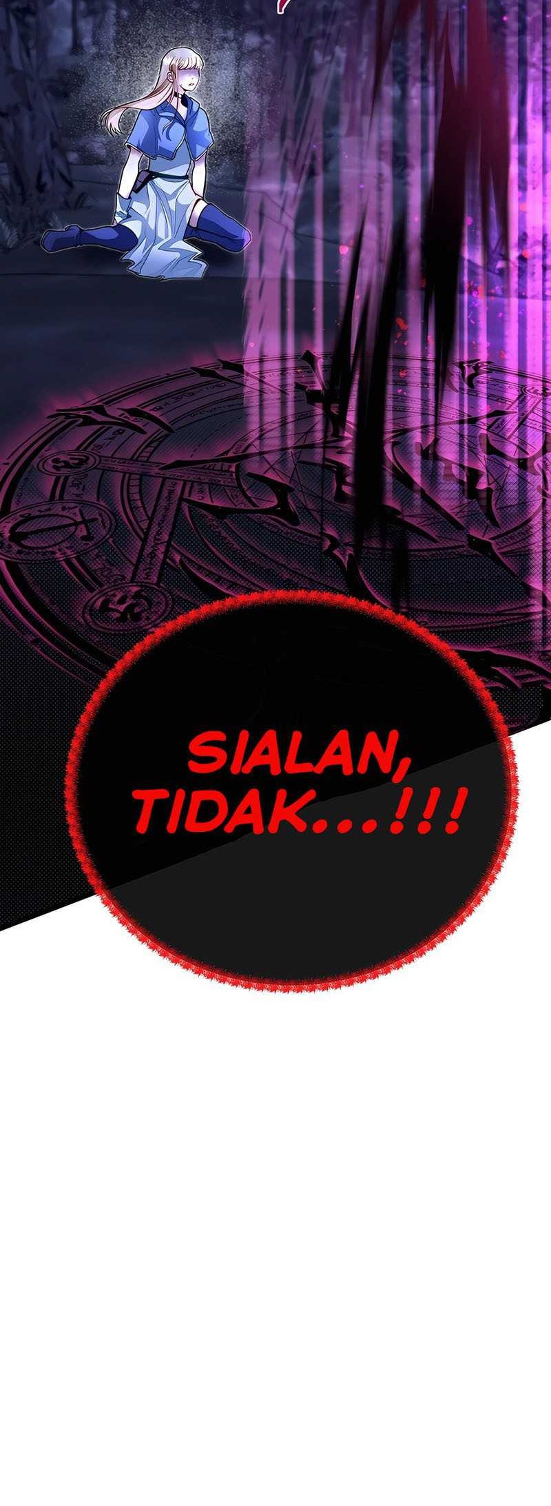 The Little Brother Is the Academy’s Hotshot Chapter 84 - halaman 51