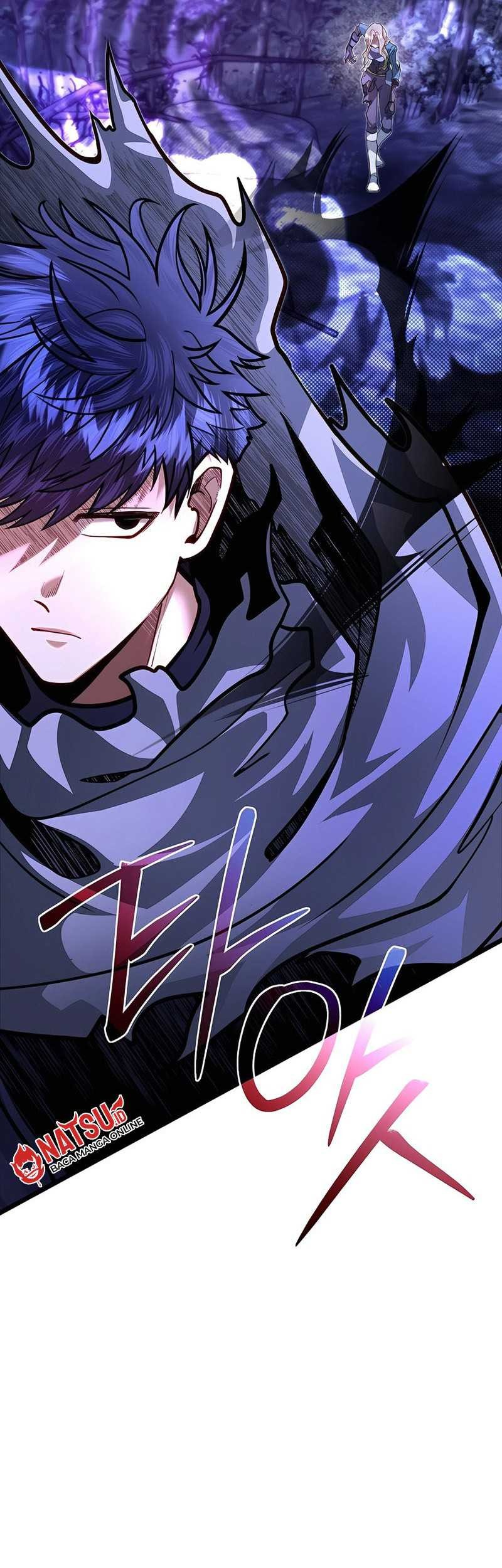 The Little Brother Is the Academy’s Hotshot Chapter 84 - halaman 56