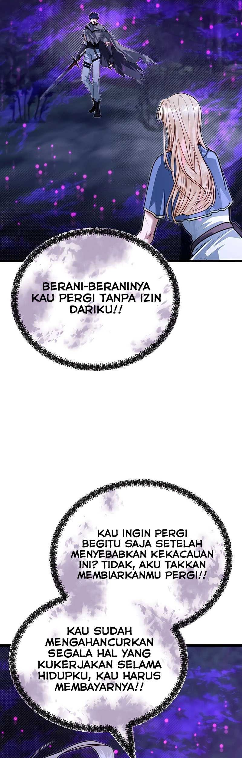 The Little Brother Is the Academy’s Hotshot Chapter 85 - halaman 12