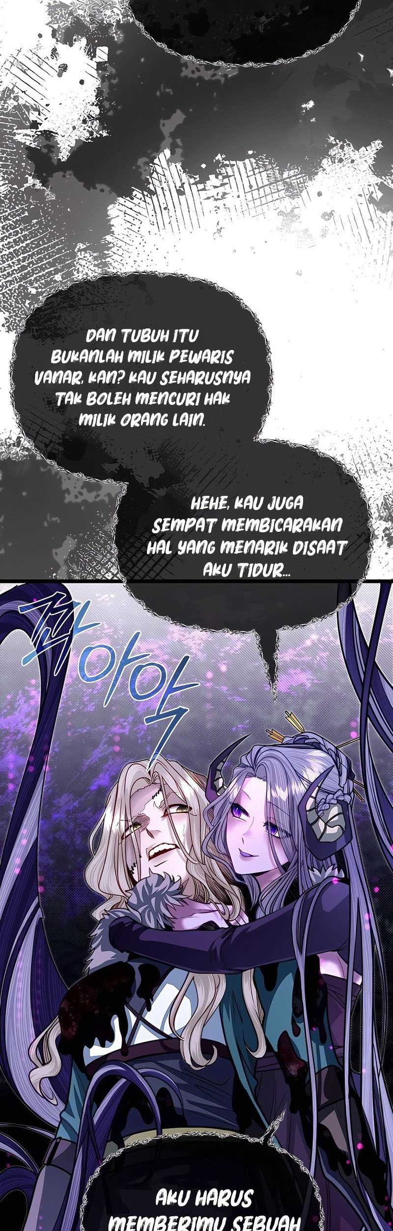The Little Brother Is the Academy’s Hotshot Chapter 85 - halaman 19