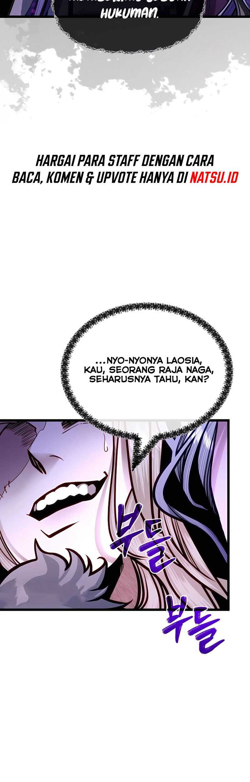 The Little Brother Is the Academy’s Hotshot Chapter 85 - halaman 20